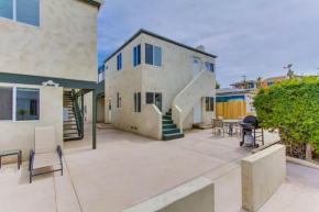 Manhattan Shores 1B Home